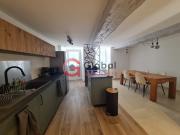 APPARTEMENT T2 RDC CENTRE SAUMUR CHATEAU