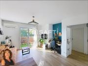 Appartement T2 récent