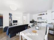 Appartement T2 récent avec parking Nantes Pont du Cens...