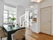 Appartement T2 Récollets 2 pièces, 42 m²