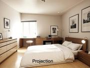 Appartement T2 refait à neuf bourg Ancenis