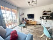 Appartement T2 refait a neuf + Terrasse avec vue dégagée