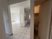 Appartement T2 rénové 1 er étage