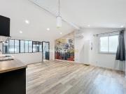 Appartement T2 rénové 45,32 m2 Avignon intra muros