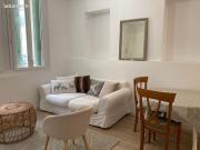 Appartement T2 rénové au centre de Béziers