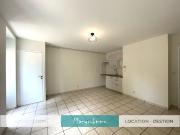 Appartement T2 rénové avec cave