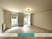 Appartement T2 rénové avec cave