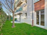 Appartement T2 RENOVE avec JARDIN en plein CENTRE VILLE