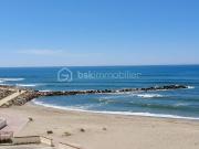 APPARTEMENT T2 RÉNOVÉ – IDÉAL INVESTISSEUR OU PIED À...