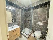 APPARTEMENT T2 RENOVE RUE DE LA REPUBLIQUE