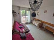 Appartement T2 Résidence les Issarts