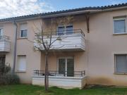 APPARTEMENT T2 RESIDENCE MONTREDON