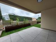 Appartement T2 rez de jardin