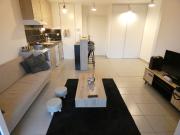 Appartement T2 rez de jardin CUGNAUX