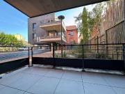 APPARTEMENT T2 REZ DE JARDIN QUARTIER FACULTE ALBI