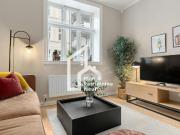 Appartement T2 Rimiez Nice 2 pièces, 22 m²