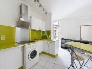 Appartement T2 rue des trois journées