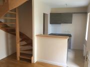 APPARTEMENT T2 RUE THEOPHRASTE RENAUDOT