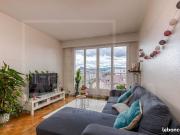 Appartement T2, rue Vaugelas, plein centre d’Annecy
