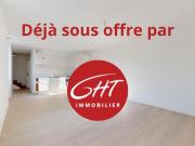 Appartement T2 Saint Ferjeux