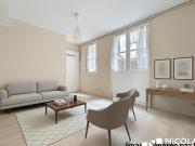 Appartement T2 Saint Michel BORDEAUX