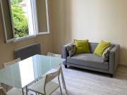 APPARTEMENT T2 SAINTE MARGUERITE AVEC UNE PLACE DE PARKING