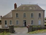 Appartement T2 Sainte Suzanne et Chammes