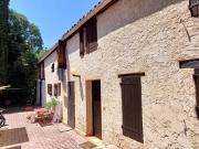 Appartement T2 secteur Minimes