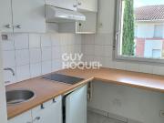 Appartement T2 Secteur Roseraie