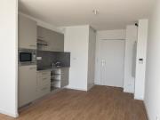 Appartement T2 Senior 41m2 à louer Toulouse Agestis...