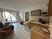 Appartement T2 SH 25 M2 + loggia de 7M2