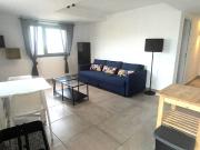 Appartement T2 SIX FOURS LES PLAGES Vue Mer Plage Bonnegrace