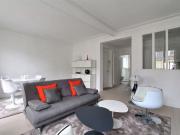 appartement T2 sur Paris