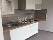 Appartement T2 + Terrasse