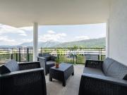 Dernier étage Terrasse Garage