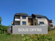 APPARTEMENT T2 TERRASSE PARKING PROCHE EPR 2 PENLY
