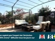 Appartement T2 Toulon 47m² Toulon