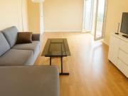 Appartement T2 – Toulouse Appartement T2 – Toulouse