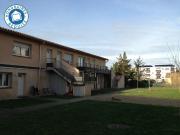 APPARTEMENT T2 TOULOUSE NORD RUE VIRGINIA WOOLF