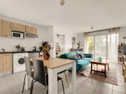 Appartement T2 Toulouse Quartier Minimes 46m² Toulouse