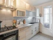 Appartement T2 vendu loué