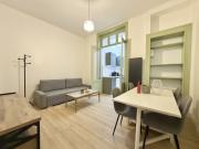 Appartement T2 Vieux Lille secteur prisé