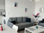 Appartement T2 Villa Bon Pasteur