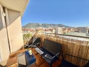 Appartement T2 Vue dégagée