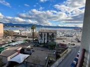 Appartement T2 vue mer 46m2 meublé