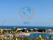 Appartement T2 vue mer avec piscine