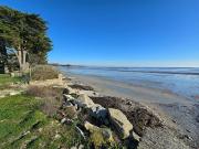 Appartement T2 vue mer et accès direct à la plage Sarzeau