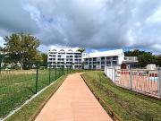 Appartement T2 vue mer et plage gosier