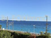 Appartement T2 VUE MER PANORAMIQUE Résidence avec Piscine
