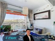 APPARTEMENT T2 VUE PORT